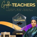 The Golden Teacher